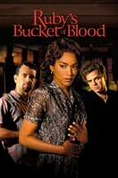 Poster of Ruby's Bucket of Blood