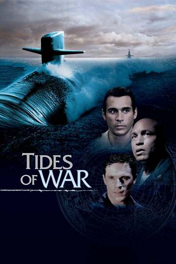 Poster of Tides of War