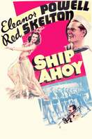 Poster of Ship Ahoy