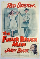 Poster of The Fuller Brush Man