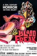 Poster of Blood Freak