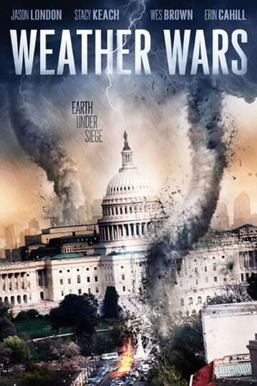 Poster of Storm War
