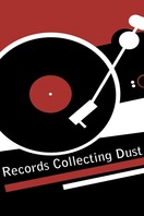Poster of Records Collecting Dust