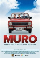 Poster of Muro: Nalet Olsun İçimdeki İnsan Sevgisine