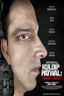 Poster of Kuldip Patwal: I Didn't Do It!