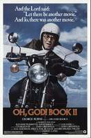 Poster of Oh, God! Book II