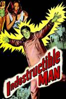 Poster of Indestructible Man