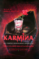 Poster of Karmina