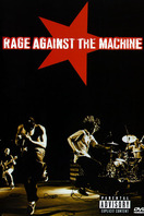 Poster of Rage Against The Machine