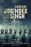 Poster of Subedar Joginder Singh