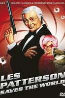 Poster of Les Patterson Saves the World