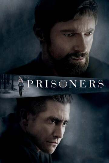 Poster of Prisoners