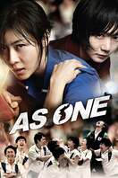 Poster of As One