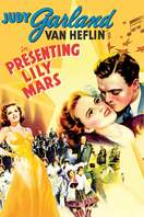 Poster of Presenting Lily Mars