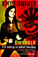 Poster of Guerrilla: The Taking of Patty Hearst