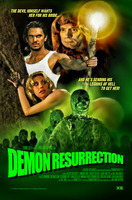 Poster of Demon Resurrection