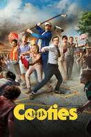 Poster of Cooties