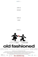 Poster of Old Fashioned