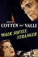 Poster of Walk Softly, Stranger