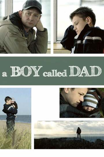 Poster of A Boy Called Dad