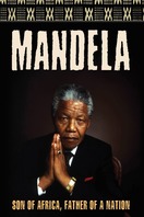 Poster of Mandela