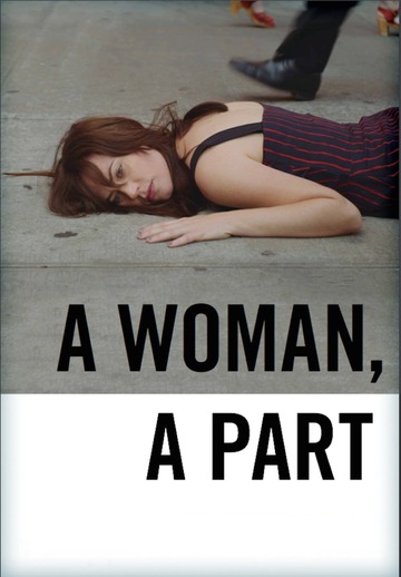 Poster of A Woman, a Part