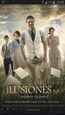 Poster of Illusions S.A.