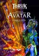 Poster of Cirque du Soleil: Toruk - The First Flight