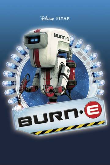 Poster of BURN·E