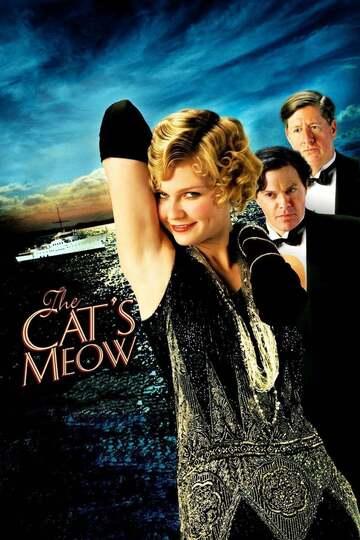 Poster of The Cat's Meow