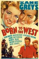 Poster of Born to the West
