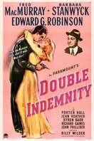 Poster of Double Indemnity