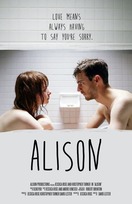 Poster of Alison