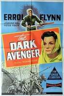 Poster of The Dark Avenger