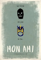 Poster of Mon Ami