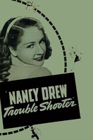Poster of Nancy Drew... Trouble Shooter