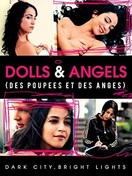 Poster of Dolls and Angels