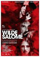 Poster of Wilde Salomé