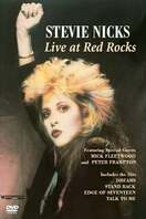 Poster of Stevie Nicks: Live at Red Rocks