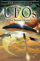 Poster of UFOs: The Secret History