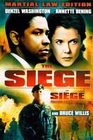 Poster of The Siege
