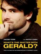 Poster of What's the Matter with Gerald?