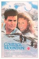 Poster of Courage Mountain