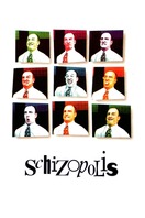 Poster of Schizopolis