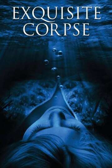Poster of Exquisite Corpse