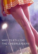 Poster of Who Is Killing the Cheerleaders?