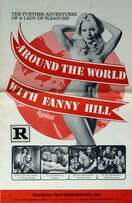 Poster of Around the World with Fanny Hill