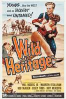 Poster of Wild Heritage