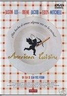 Poster of American Cuisine