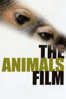 Poster of The Animals Film